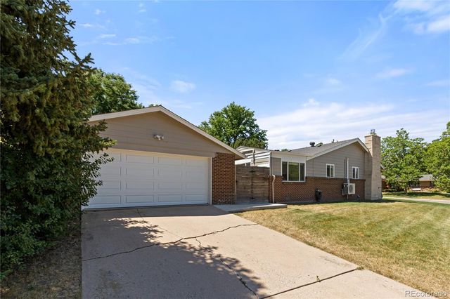 6100 S Ivy Street, Centennial, CO 80111