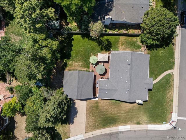 6100 S Ivy Street, Centennial, CO 80111
