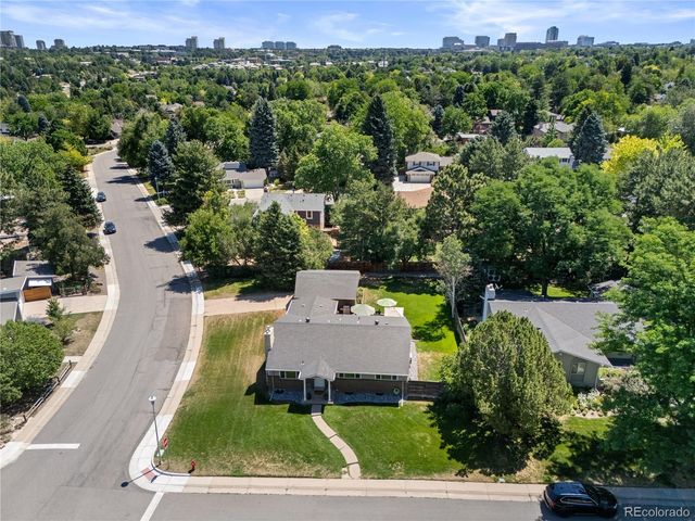 6100 S Ivy Street, Centennial, CO 80111
