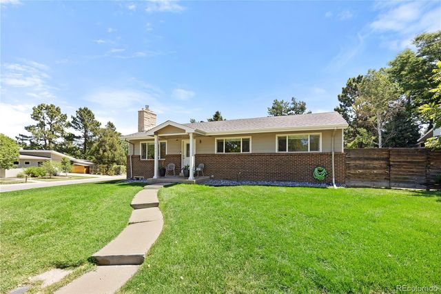 6100 S Ivy Street, Centennial, CO 80111