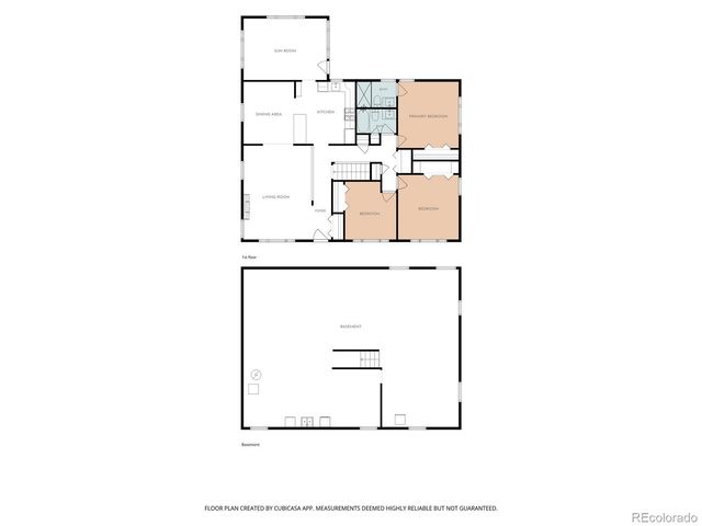 6100 S Ivy Street, Centennial, CO 80111