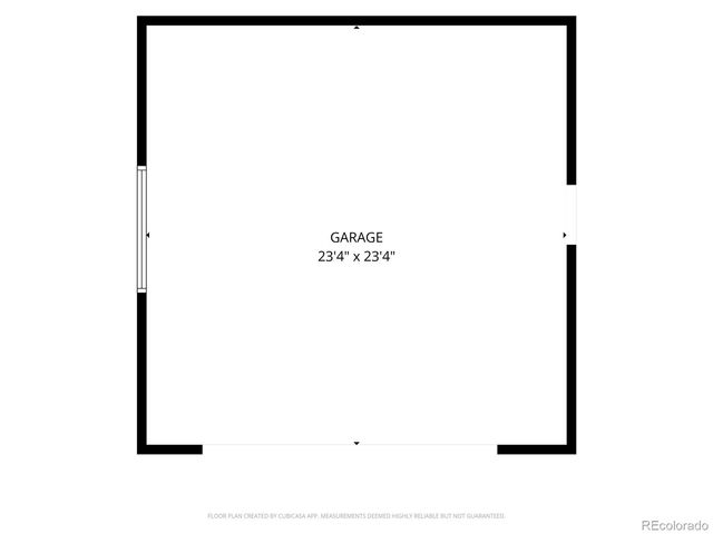 6100 S Ivy Street, Centennial, CO 80111