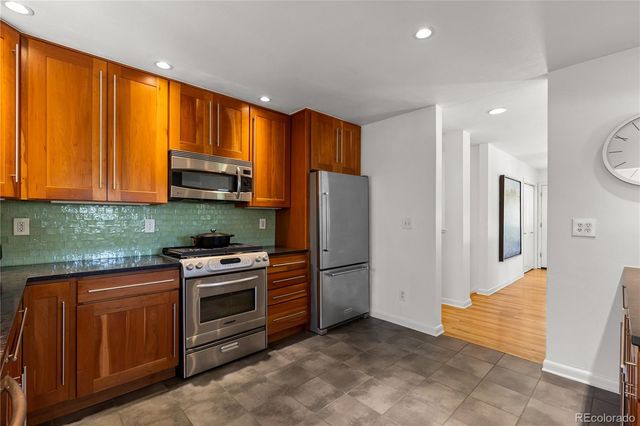 6100 S Ivy Street, Centennial, CO 80111