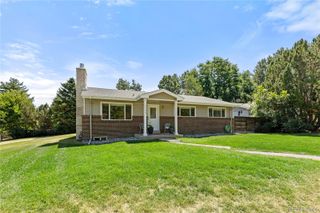 6100 S Ivy Street, Centennial, CO 80111