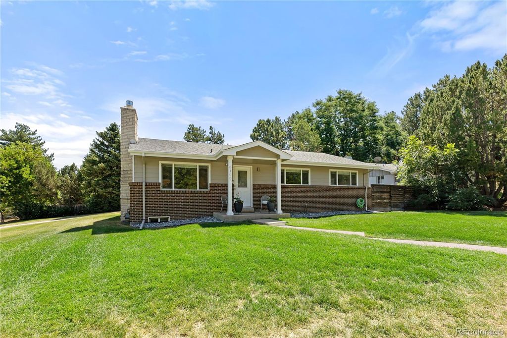 6100 S Ivy Street, Centennial, CO 80111