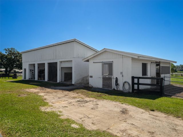 15939 NW 162ND TERRACE, Williston, FL 32696