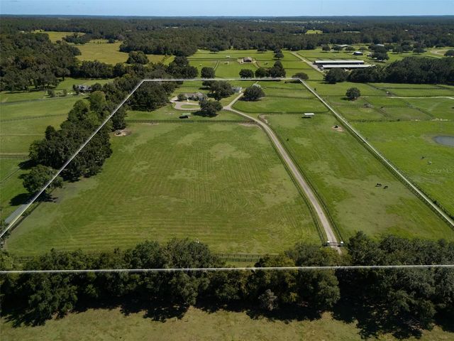 15939 NW 162ND TERRACE, Williston, FL 32696