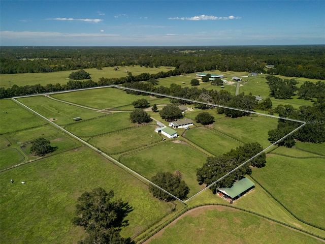 15939 NW 162ND TERRACE, Williston, FL 32696