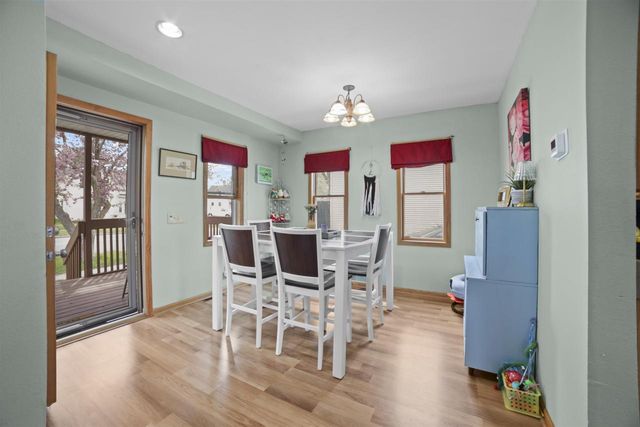 231 Main Street, Deerfield, WI 53531