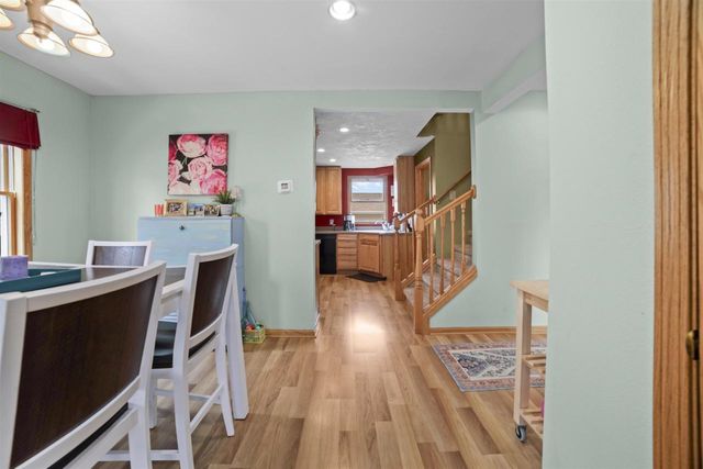 231 Main Street, Deerfield, WI 53531