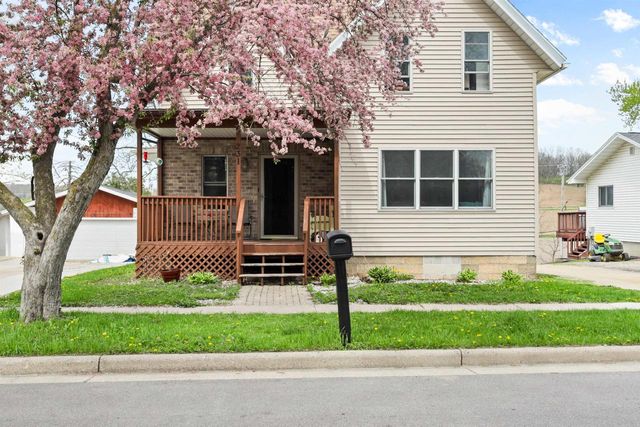 231 Main Street, Deerfield, WI 53531