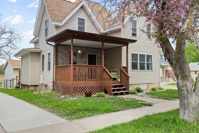 231 Main Street, Deerfield, WI 53531