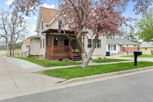 231 Main Street, Deerfield, WI 53531