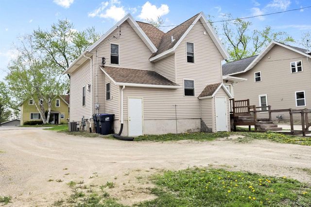231 Main Street, Deerfield, WI 53531