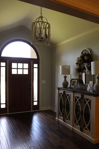 443 Ridge Drive, Headland, AL 36310