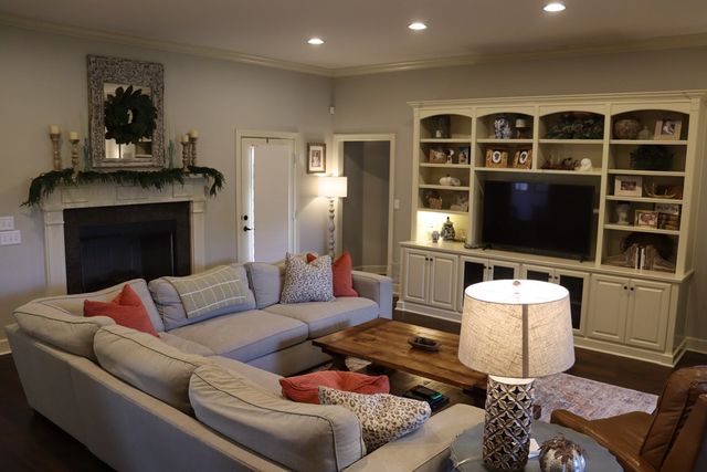 443 Ridge Drive, Headland, AL 36310