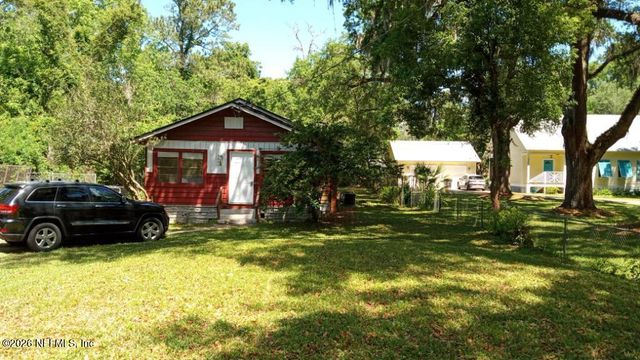 3857 CARMONA Street, Jacksonville, FL 32244
