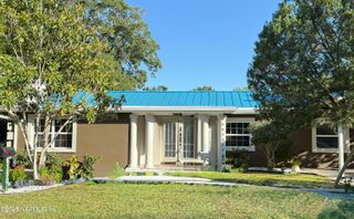 6750 ORKNEY Road, Jacksonville, FL 32211