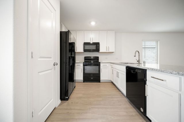 3037 Ashbrook Lane, Anna, TX 75409