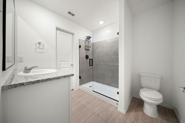 3037 Ashbrook Lane, Anna, TX 75409