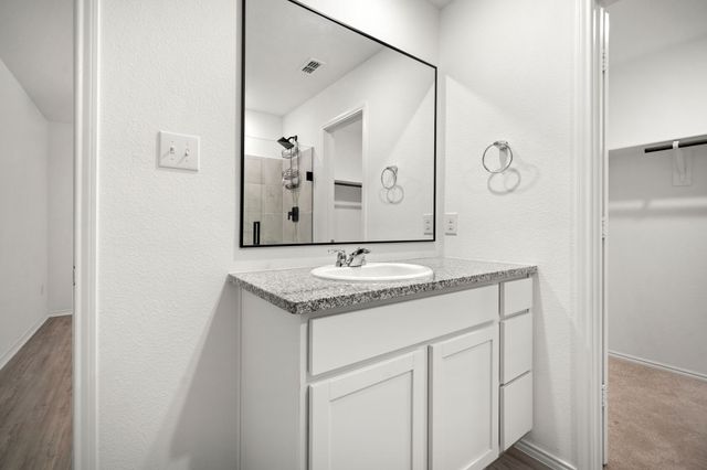 3037 Ashbrook Lane, Anna, TX 75409