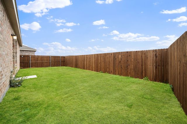 3037 Ashbrook Lane, Anna, TX 75409