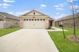 3037 Ashbrook Lane, Anna, TX 75409