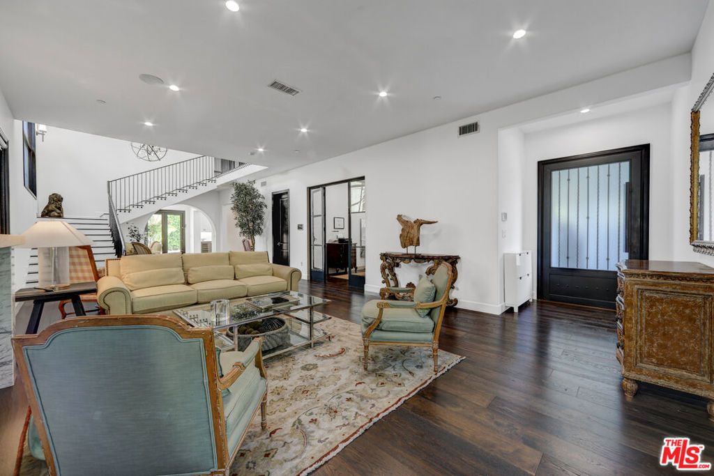 356 S Clark Drive, Beverly Hills, CA 90211 — photo 2