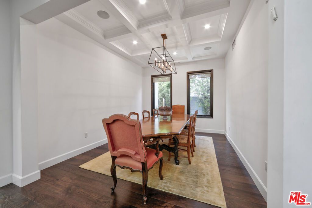 356 S Clark Drive, Beverly Hills, CA 90211 — photo 4