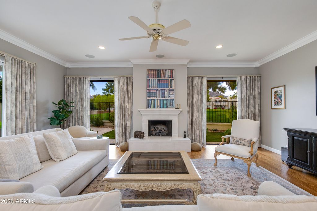 2737 E ARIZONA BILTMORE Circle 2, Phoenix, AZ 85016 — photo 5