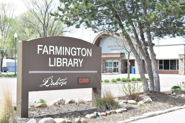 6662 208th Street W, Farmington, MN 55024