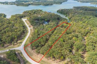 Lot 30 Vintage Shore Drive, Quinlan, TX 75474