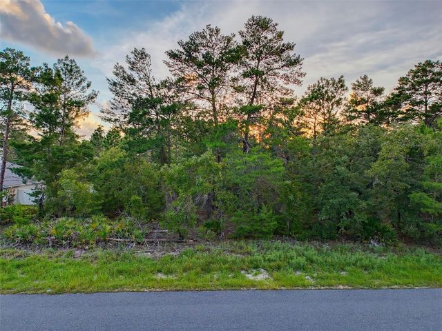 18367 MABERLY ROAD, Weeki Wachee, FL 34614