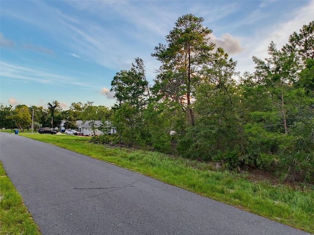 18367 MABERLY ROAD, Weeki Wachee, FL 34614
