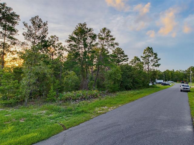 18367 MABERLY ROAD, Weeki Wachee, FL 34614