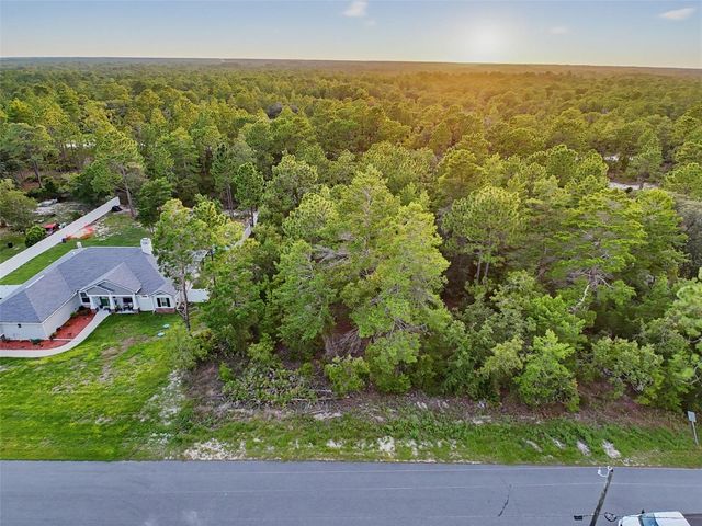18367 MABERLY ROAD, Weeki Wachee, FL 34614