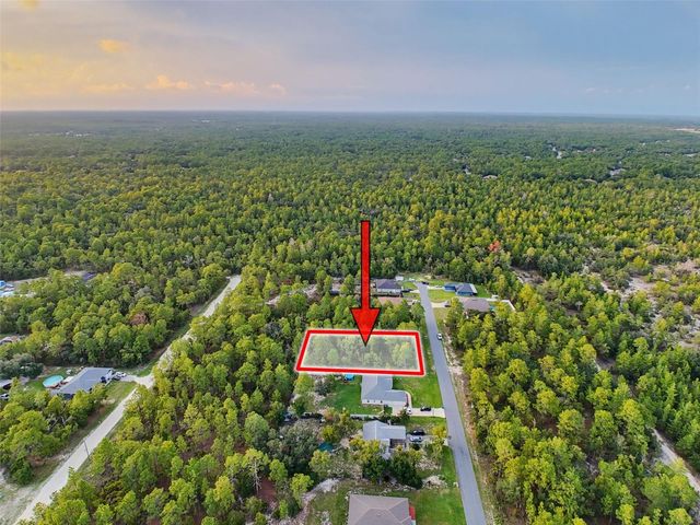 18367 MABERLY ROAD, Weeki Wachee, FL 34614
