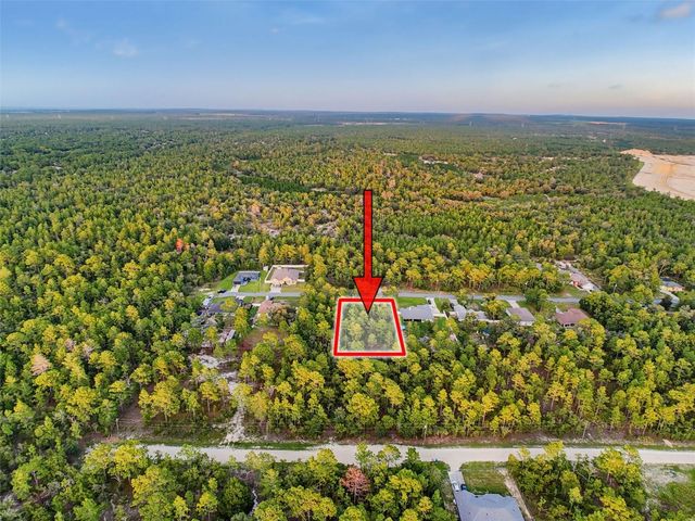 18367 MABERLY ROAD, Weeki Wachee, FL 34614