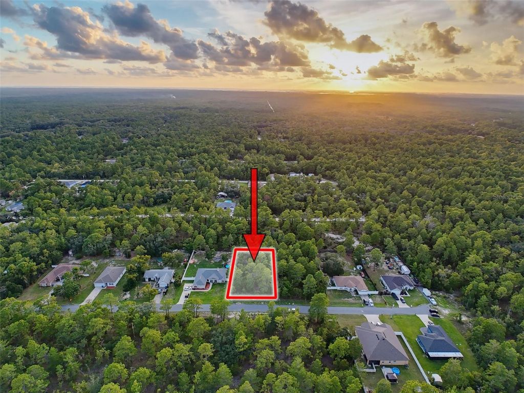 18367 MABERLY ROAD, Weeki Wachee, FL 34614