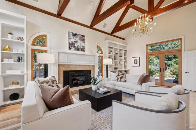 172 Pacheco Ave, Novato, CA 94947