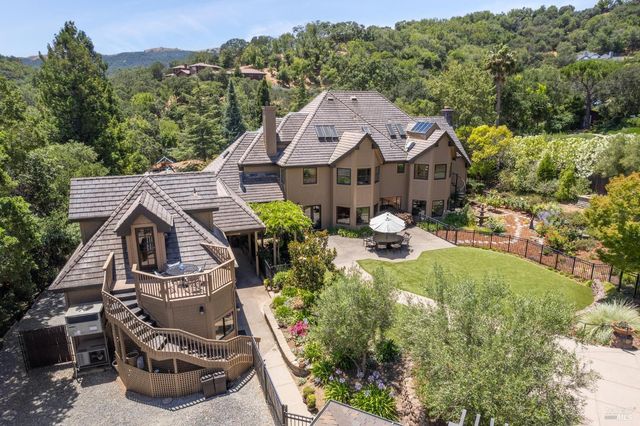 172 Pacheco Ave, Novato, CA 94947