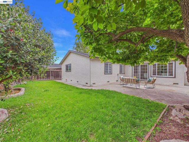 3243 San Pablo Way, Union City, CA 94587