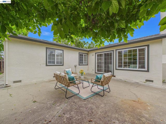 3243 San Pablo Way, Union City, CA 94587