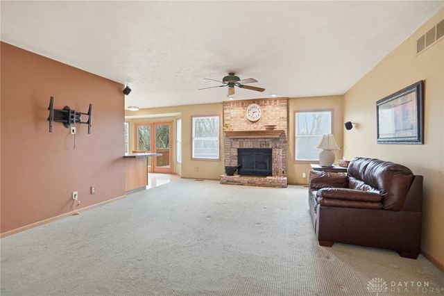 162 E State Route 73, Clearcreek Twp, OH 45066