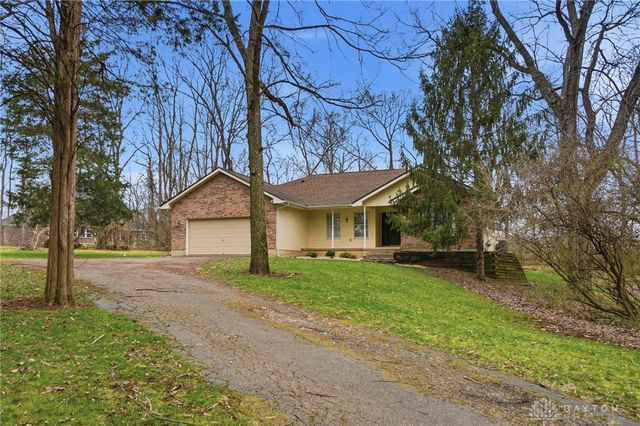 162 E State Route 73, Clearcreek Twp, OH 45066