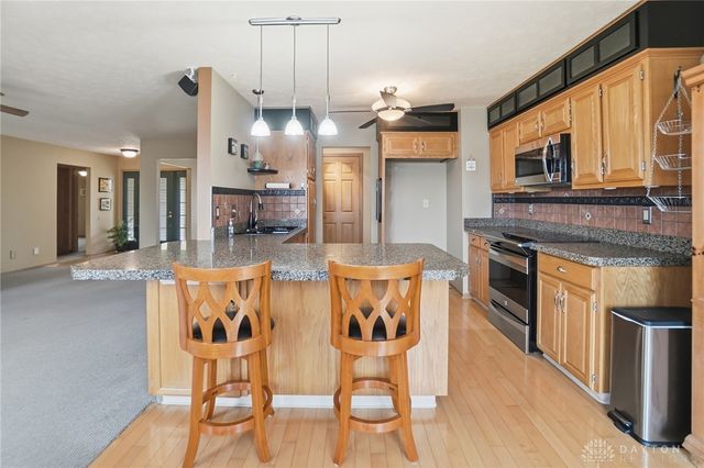 162 E State Route 73, Clearcreek Twp, OH 45066