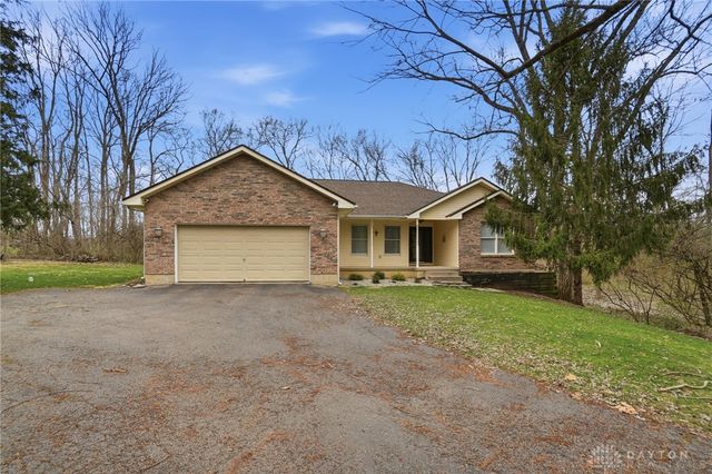 162 E State Route 73, Clearcreek Twp, OH 45066
