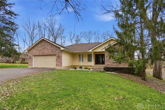 162 E State Route 73, Clearcreek Twp, OH 45066