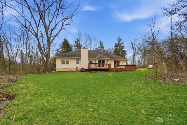162 E State Route 73, Clearcreek Twp, OH 45066