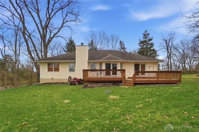 162 E State Route 73, Clearcreek Twp, OH 45066